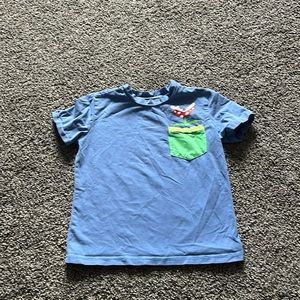 Taylor Joelle Mario Tshirt